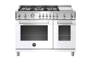 Bertazzoni PROF486GGASBITLP