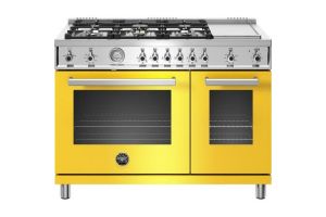 Bertazzoni PROF486GGASGITLP