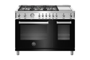 Bertazzoni PROF486GGASNETLP