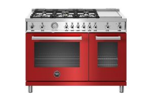 Bertazzoni PROF486GGASROT