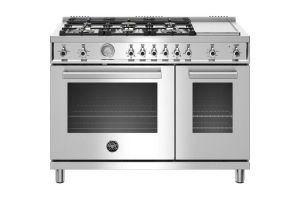 Bertazzoni PROF486GGASXTLP