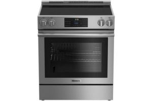 Blomberg BERU30420SS