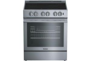 Blomberg BERU30422SS