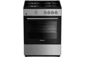 Blomberg BGR24102SS