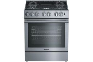 Blomberg BGR30522SSLP