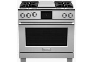 BlueStar BSDF364GPLT