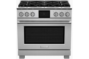 BlueStar BSDF366BPLT