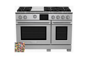 BlueStar BSDF486GLCC