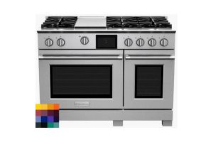 BlueStar BSDF486GLCFPLT