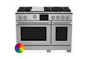 BlueStar BSDF486GLCPLT