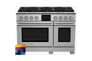 BlueStar BSDF488BLCF