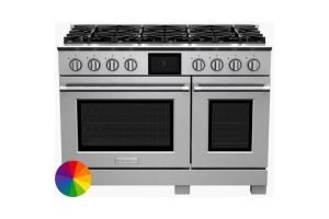 BlueStar BSDF488BLCPLT