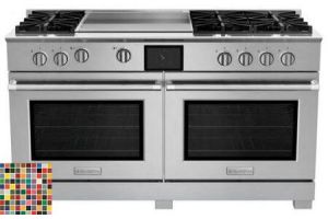 BlueStar BSDF606GCCPLT