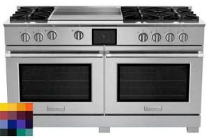 BlueStar BSDF606GCFPLT