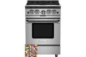 BlueStar BSP244BLCCPLT