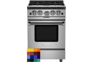 BlueStar BSP244BLCFPLT