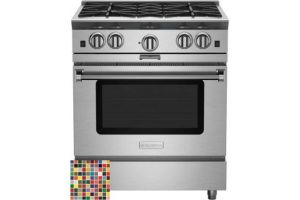 BlueStar BSP304BLCCPLT