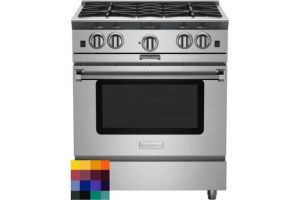 BlueStar BSP304BLCFPLT