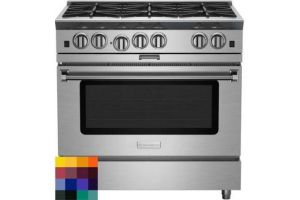 BlueStar BSP366BCFPLT