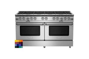 BlueStar BSP6010BLCFPLT