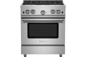 BlueStar Culinary Series RCS304BV2LC