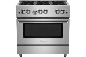 BlueStar Culinary Series RCS366BV2LC