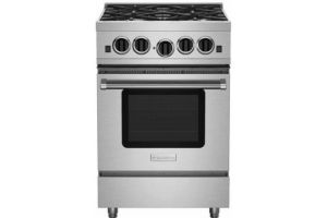 BlueStar RCS24SBV2LCC