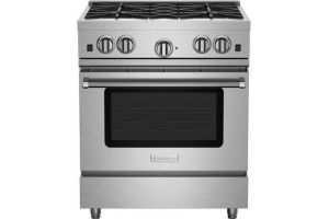 BlueStar RCS304BV2CFPLT