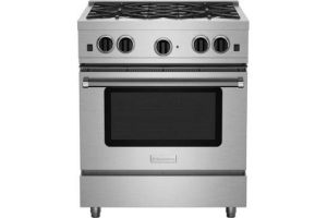 BlueStar RCS30SBV2LCPLT