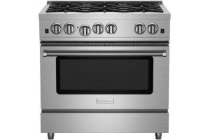 BlueStar RCS366BV2LCFPLT