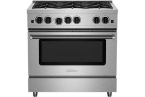 BlueStar RCS36SBV2LC