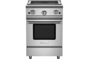 BlueStar RNB24CBV2CCPLT