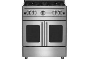 BlueStar RNB304BPMV2