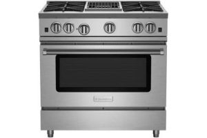 BlueStar RNB364CBV2LCCPLT