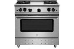 BlueStar RNB364GV2LCPLT