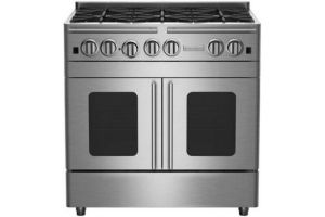 BlueStar RNB366BPMV2