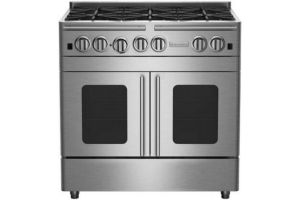 BlueStar RNB366BPMV2LCPLT