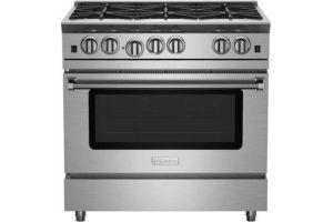 BlueStar RNB366BV2CF