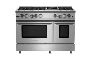 BlueStar RNB486CBV2LCFPLT