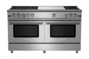 BlueStar RNB606FTBV2LCC