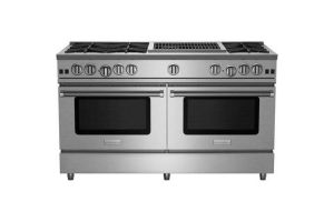 BlueStar RNB608CBV2CF