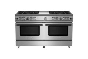 BlueStar RNB608GV2LC