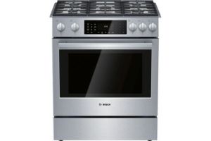 Bosch HDI8056U