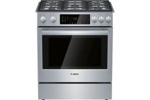 Bosch HGI8056UC