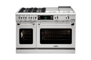 Capital Connoisseurian Series COB484BBL