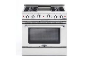 Capital Culinarian Series CGSR362G2N