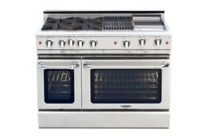 Capital Culinarian Series CGSR482BG2N