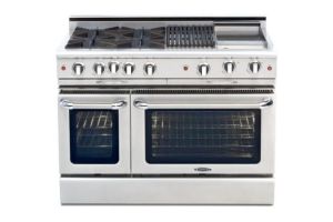 Capital Culinarian Series CGSR484GGL