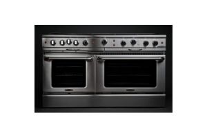 Capital Culinarian Series CGSR604BB2L