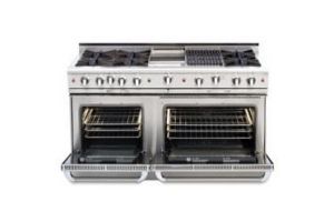Capital Culinarian Series CGSR604BB2N